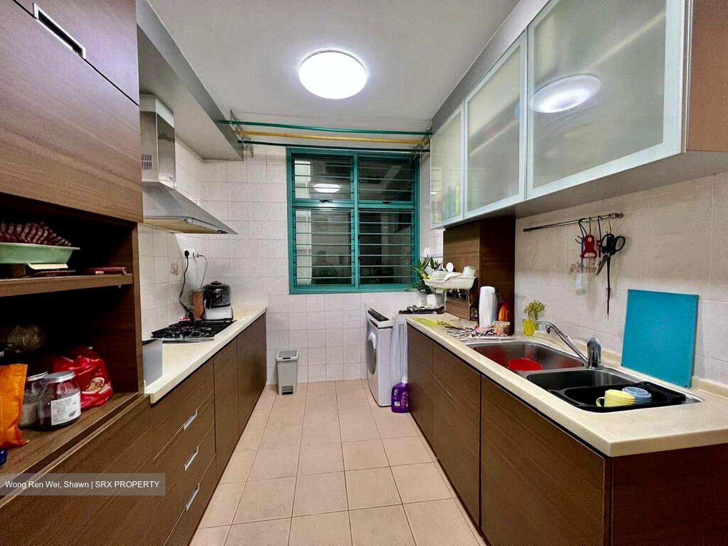 Blk 473 Segar Gardens (Bukit Panjang), HDB 5 Rooms #512883501